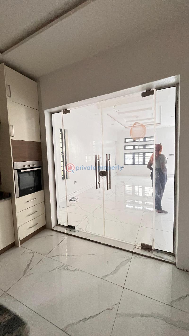 5 bedroom Detached Duplex For Rent Harris Drive Victoria Garden City Lekki Lagos - 9