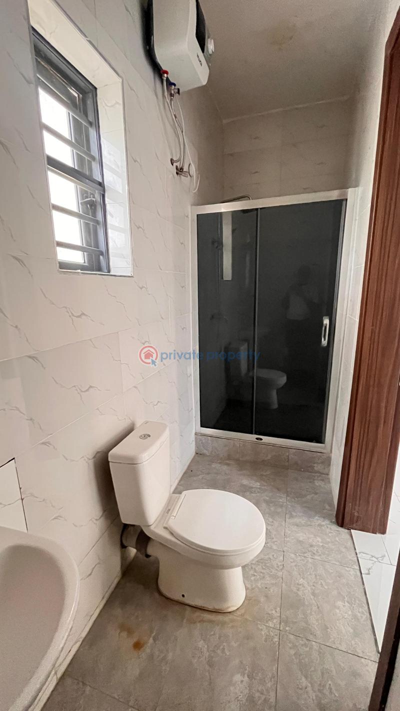 5 bedroom Detached Duplex For Rent Harris Drive Victoria Garden City Lekki Lagos - 18