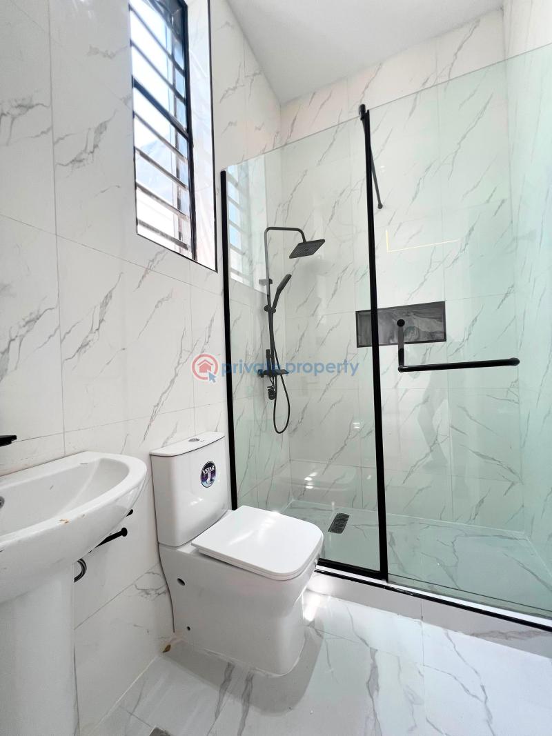 5 bedroom Detached Duplex For Sale Ikota Lekki Lagos - 6