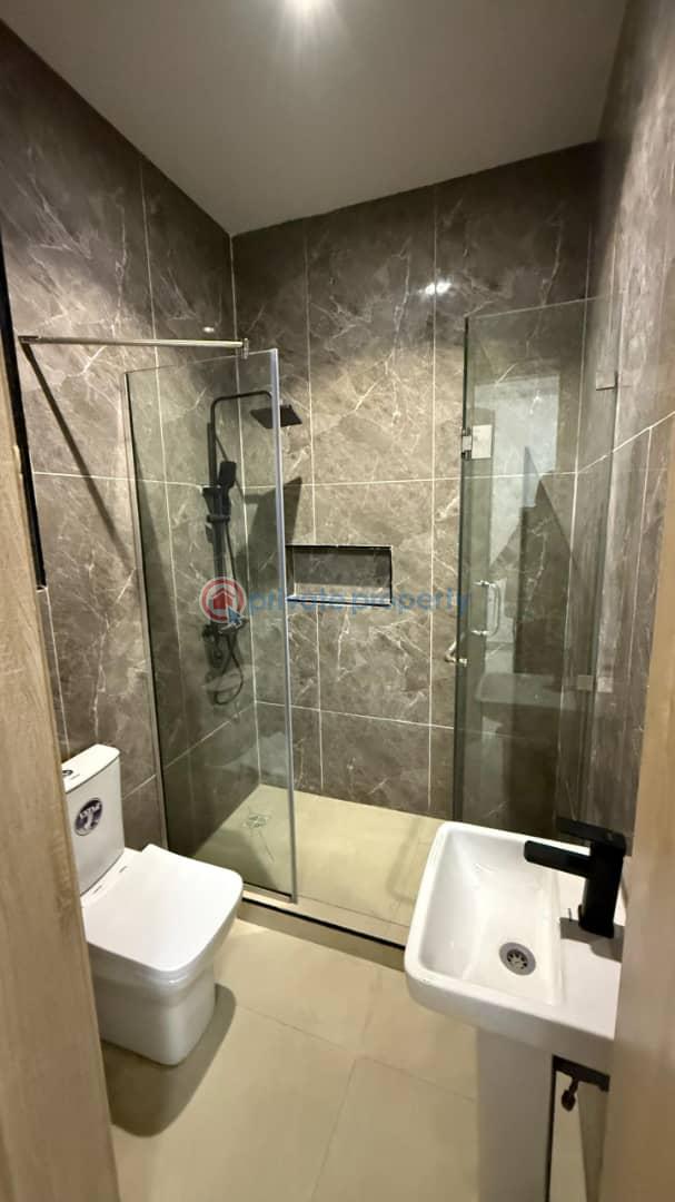 5 bedroom Detached Duplex For Sale After White Sand Beach Estate Ologolo Ologolo Lekki Lagos - 5