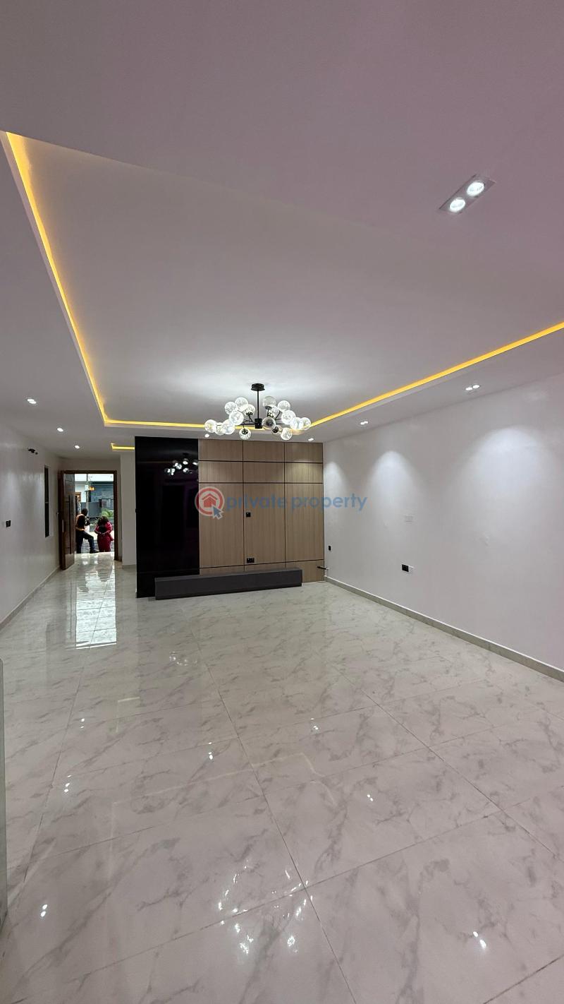 5 bedroom Detached Duplex For Sale After White Sand Beach Estate Ologolo Ologolo Lekki Lagos - 1