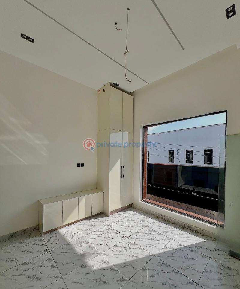 5 bedroom Detached Duplex For Sale Secure Estate At Orchid Lekki Along Lekki Expressway Lagos - 12