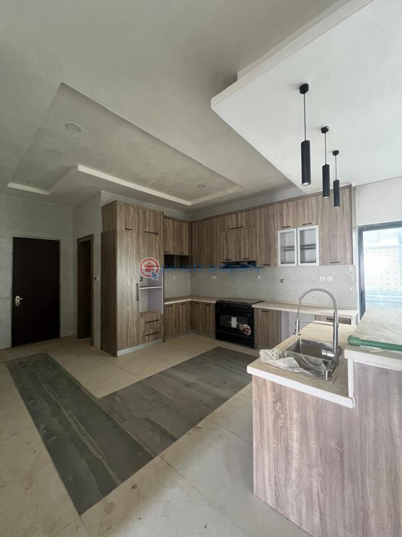 Luxury 5 bedroom fully detached duplex with bq - 30 5 bedroom Detached Duplex For Sale Asokoro Abuja Phase 1  - 30