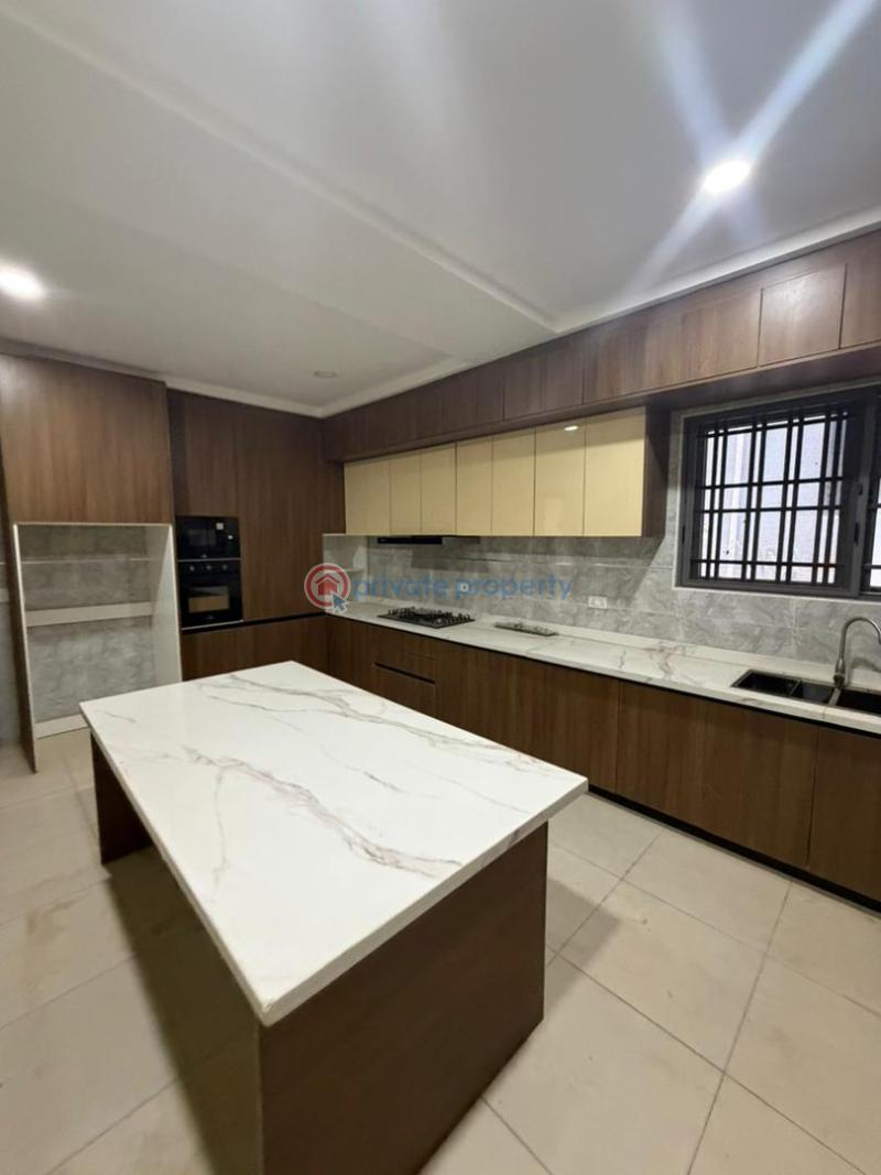 5 bedroom Detached Duplex For Sale Wuye Abuja Phase 2  - 2