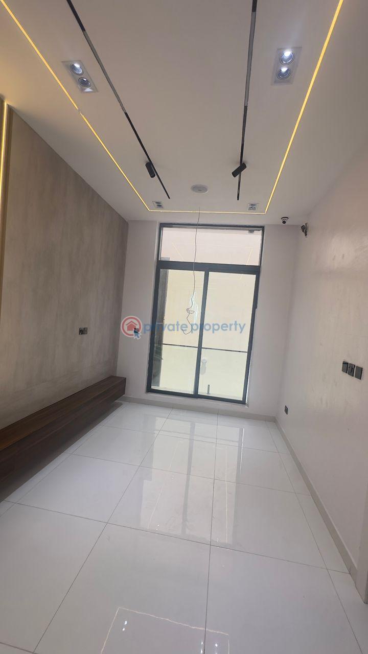 5 bedroom Detached Duplex For Sale Chevron Lekki Lagos - 15