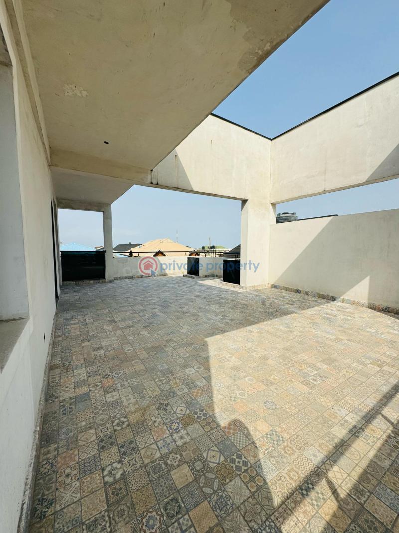5 bedroom Detached Duplex For Sale Magodo GRA Phase 2 Kosofe/Ikosi Lagos - 16