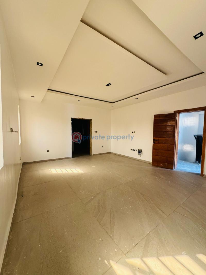 5 bedroom Detached Duplex For Sale Magodo GRA Phase 2 Kosofe/Ikosi Lagos - 15