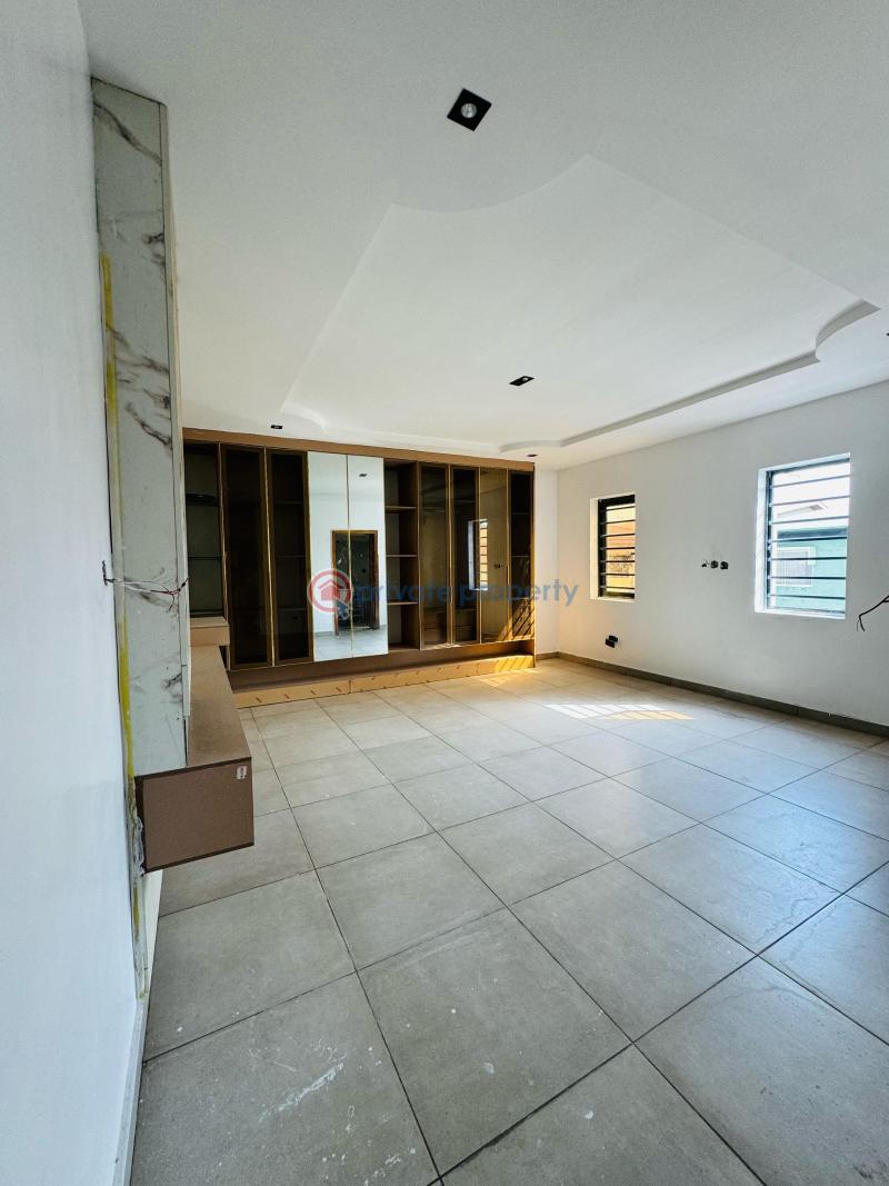 5 bedroom Detached Duplex For Sale Magodo GRA Phase 2 Kosofe/Ikosi Lagos - 10