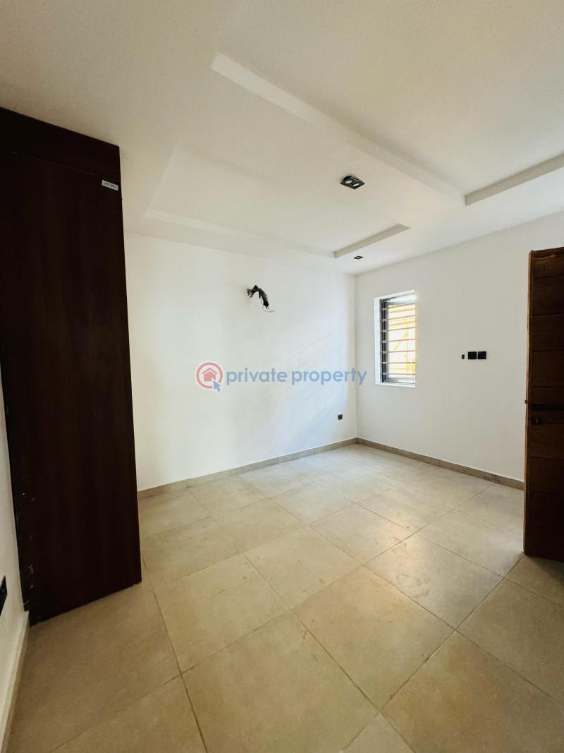 5 bedroom Detached Duplex For Sale Magodo GRA Phase 2 Kosofe/Ikosi Lagos - 13