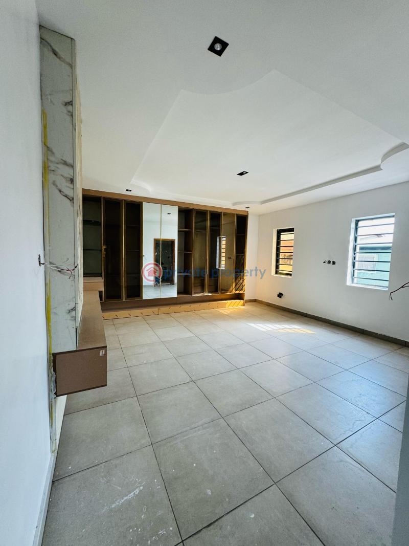 5 bedroom Detached Duplex For Sale Magodo GRA Phase 2 Kosofe/Ikosi Lagos - 11