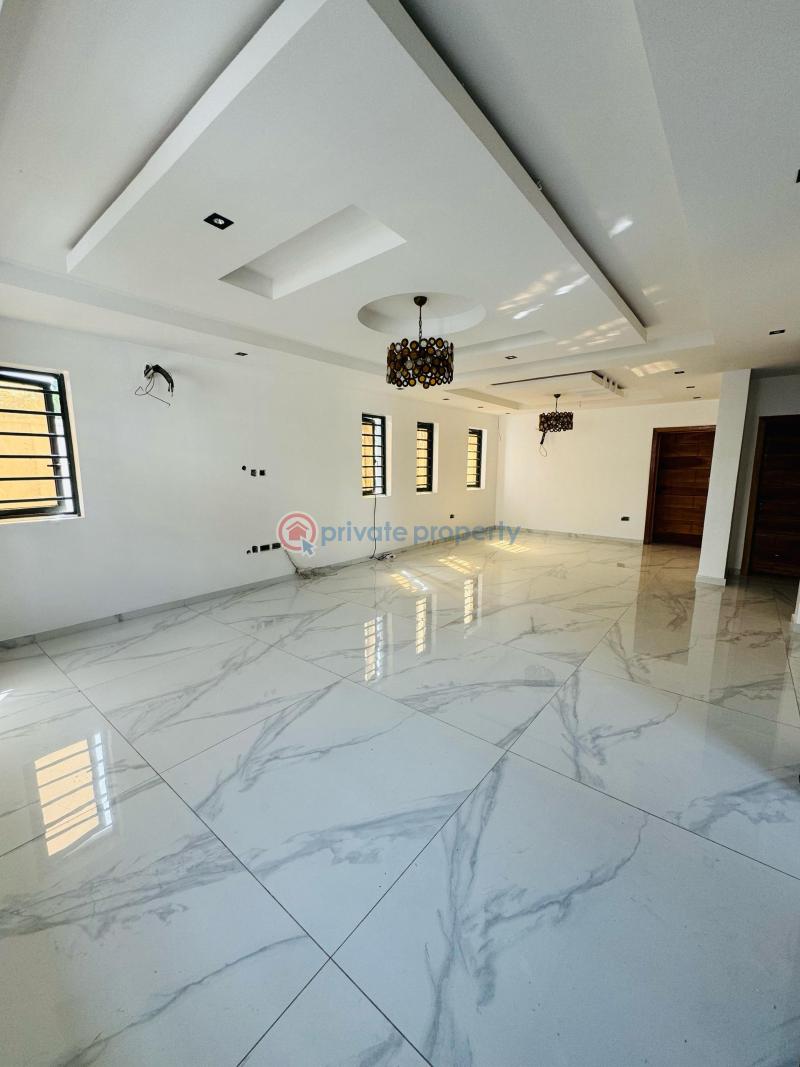 5 bedroom Detached Duplex For Sale Magodo GRA Phase 2 Kosofe/Ikosi Lagos - 7