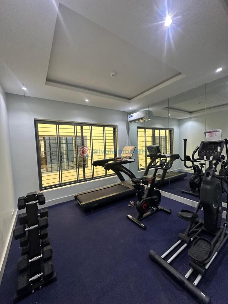 5 bedroom Detached Duplex For Sale Lekki Phase 1 Lagos - 29