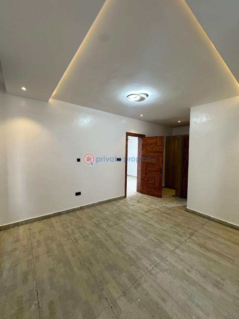Luxury 5 bedroom fully detached duplex with bq - 8 5 bedroom Detached Duplex For Sale Lekki Phase 1 Lagos - 8
