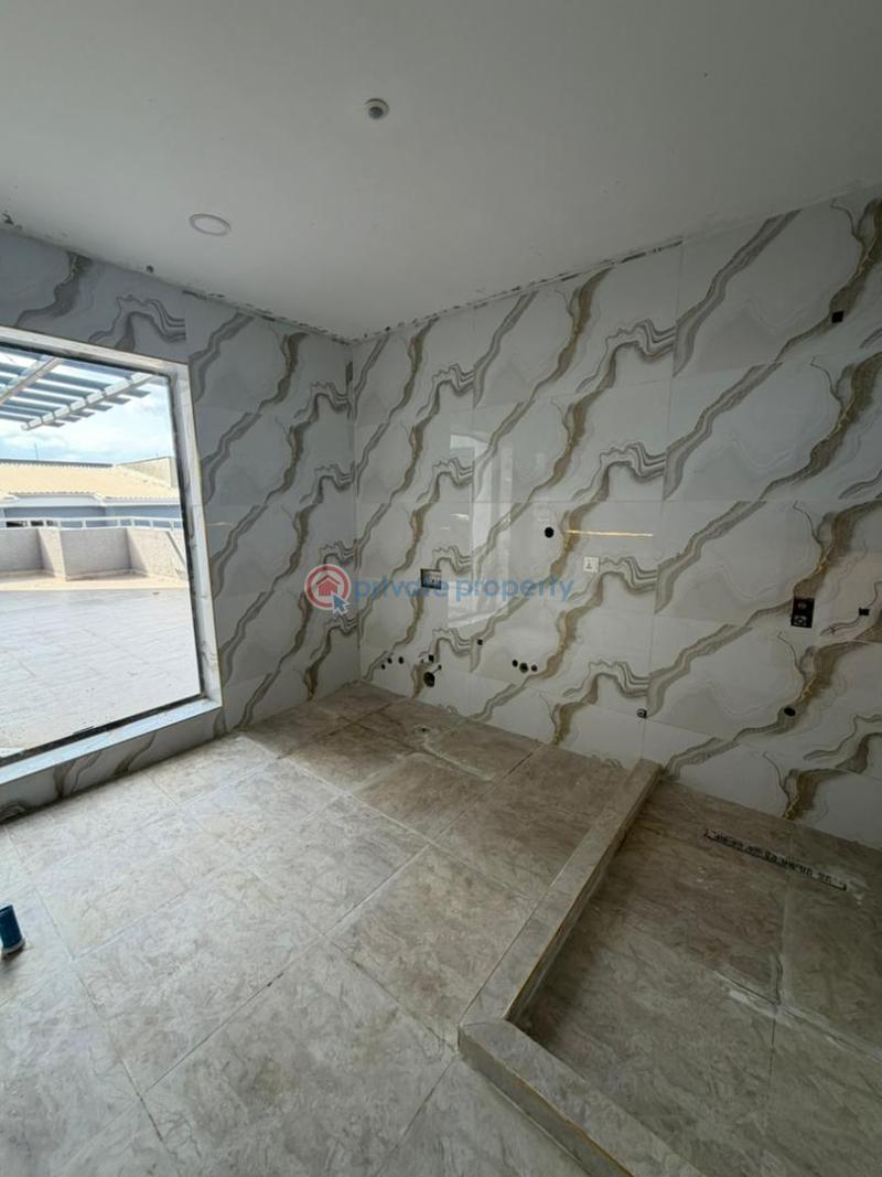 5 bedroom Detached Duplex For Sale Wuye Abuja Phase 2  - 13