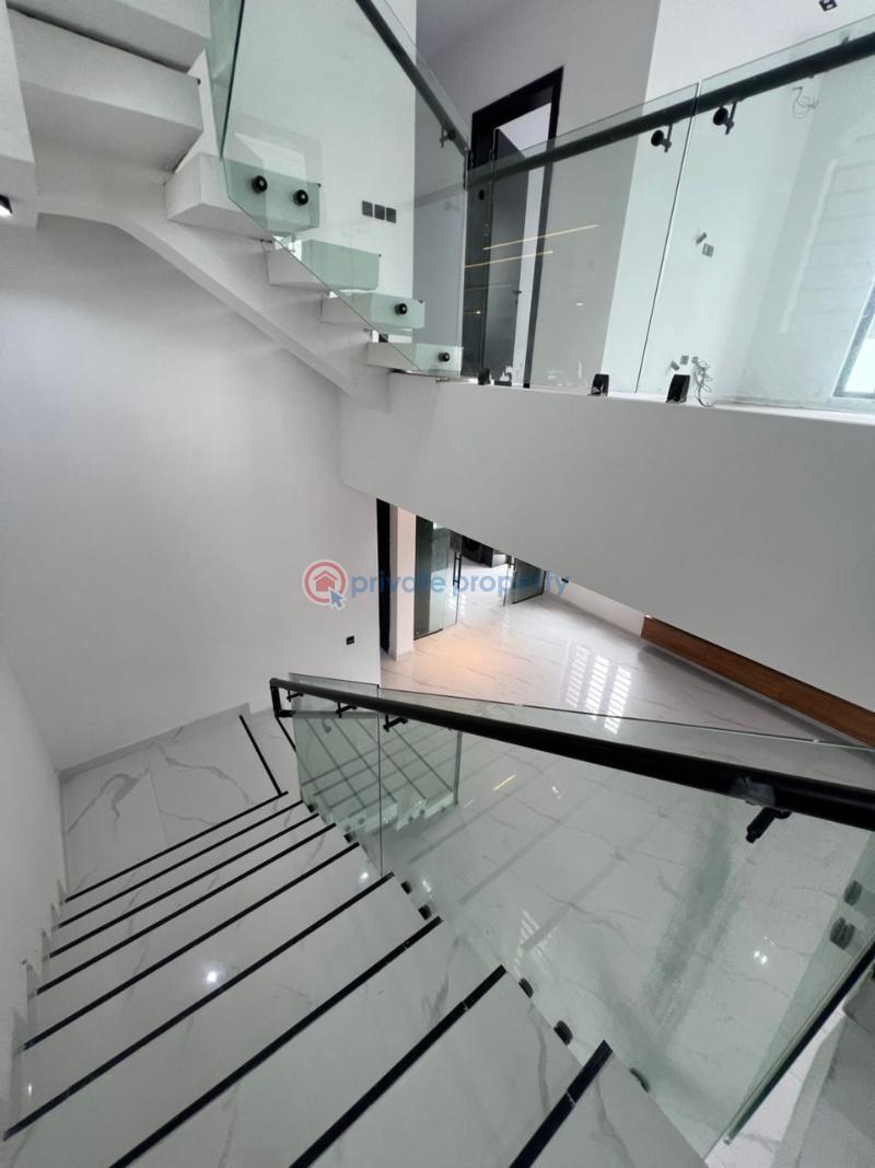 5 bedroom Duplex For Sale Mega Mound Lekky County Lekki Phase 2 Lagos - 6