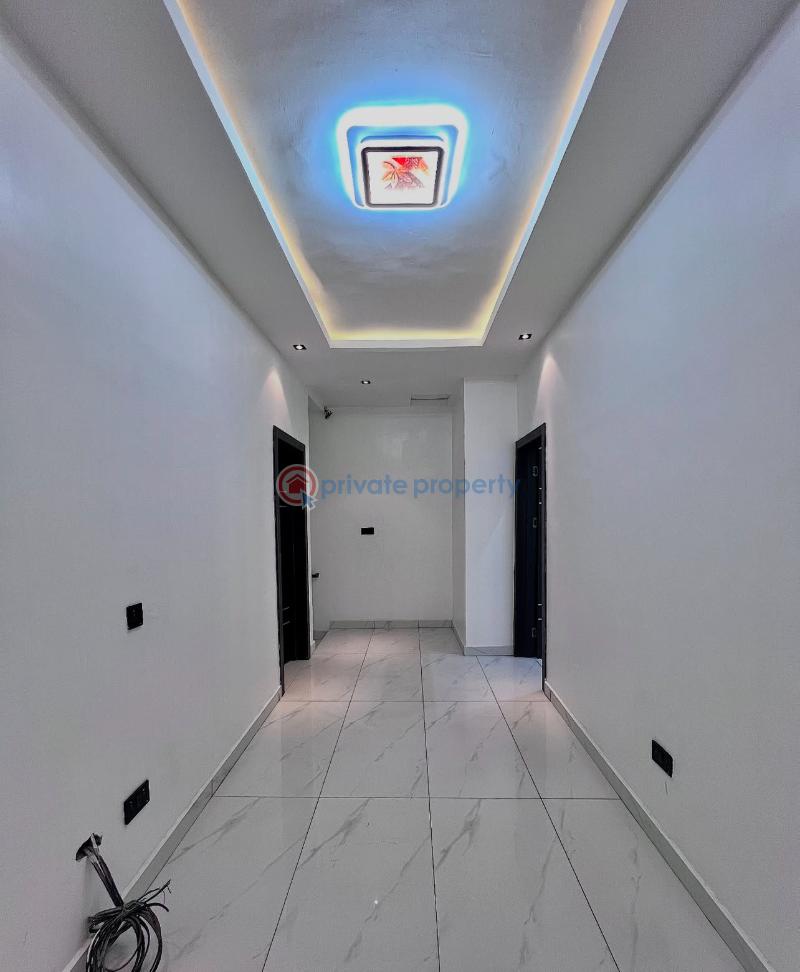5 bedroom Detached Duplex For Sale Secure Estate At Ikota Lekki Ikota Lekki Lagos - 7