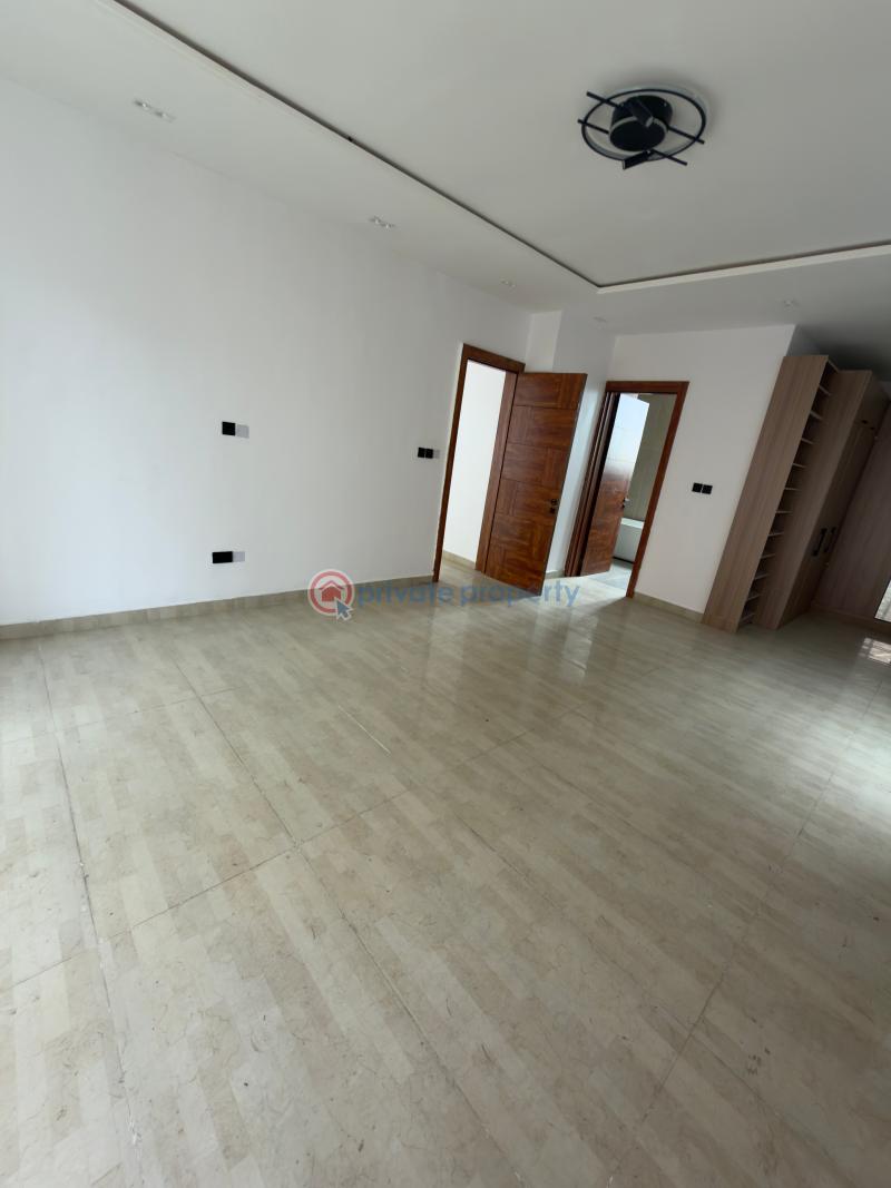 5 bedroom Detached Duplex For Sale Lekki Phase 1 Lagos - 3