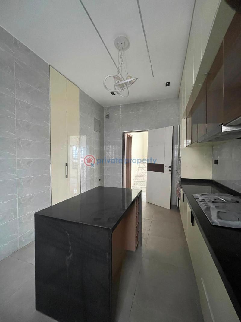 5 bedroom Detached Duplex For Sale Orchid Lekki Lagos - 3