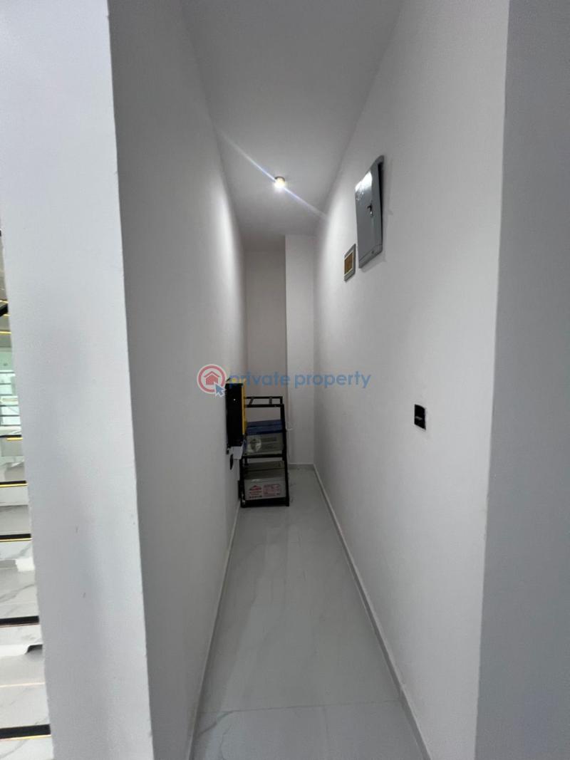 5 bedroom Duplex For Sale Mega Mound Lekky County Lekki Phase 2 Lagos - 23