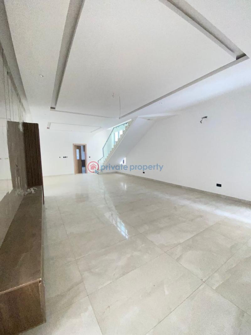 5 bedroom Detached Duplex For Sale Osapa London Lekki Lagos - 18