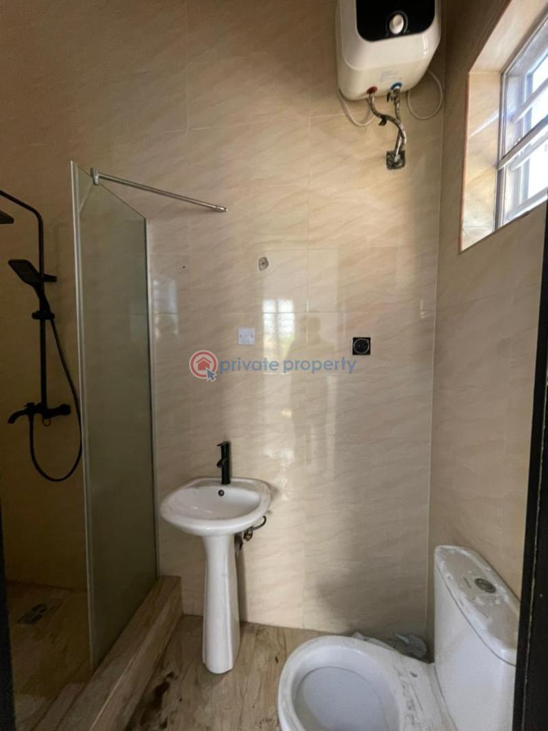 5 bedroom Block Of Flats For Rent Chevron Drive Lekki Lagos - 10