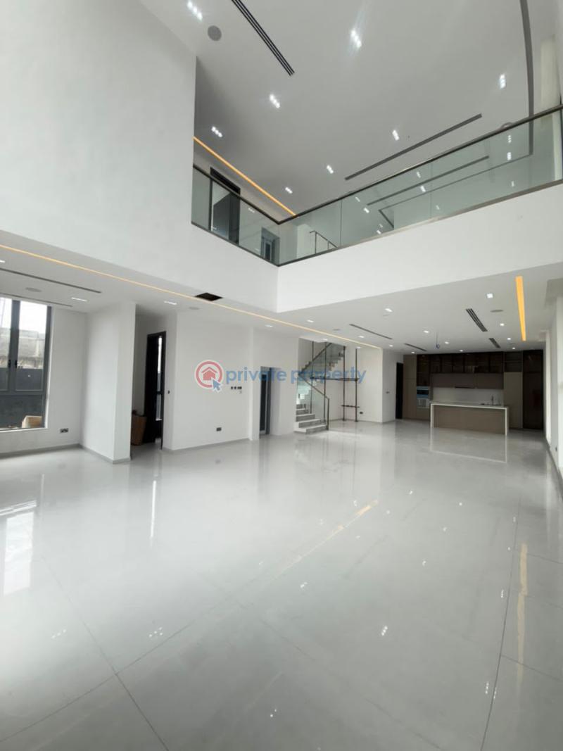 5 bedroom Detached Duplex For Sale Ikoyi Lagos - 2