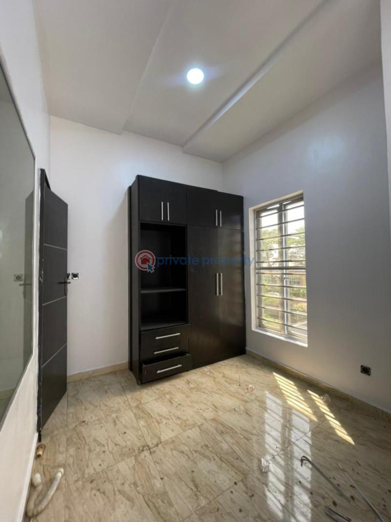 5 bedroom Block Of Flats For Rent Chevron Drive Lekki Lagos - 13