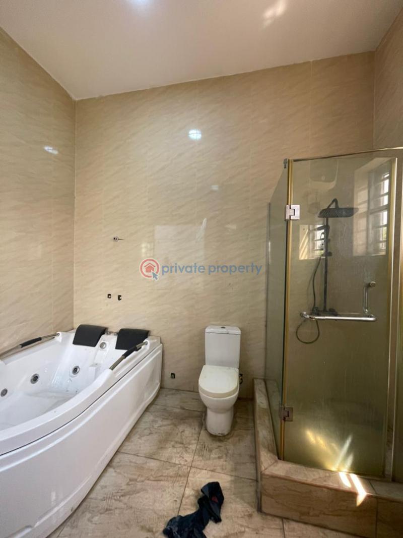 5 bedroom Block Of Flats For Rent Chevron Drive Lekki Lagos - 14