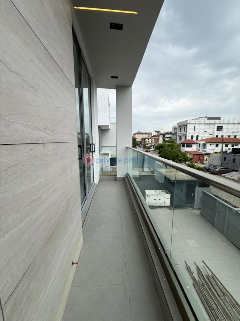 5 bedroom Detached Duplex For Sale Ikoyi Lagos - 10