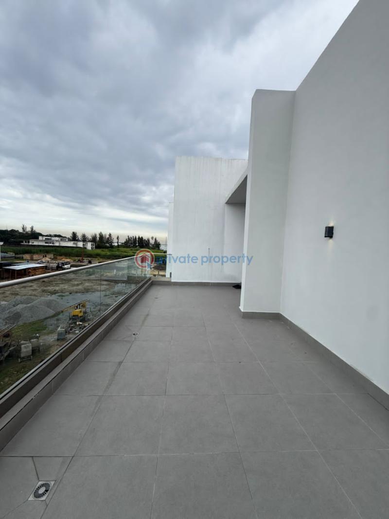 5 bedroom Detached Duplex For Sale Ikoyi Lagos - 0