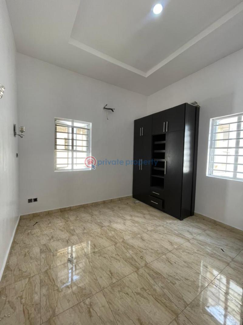 5 bedroom Block Of Flats For Rent Chevron Drive Lekki Lagos - 11