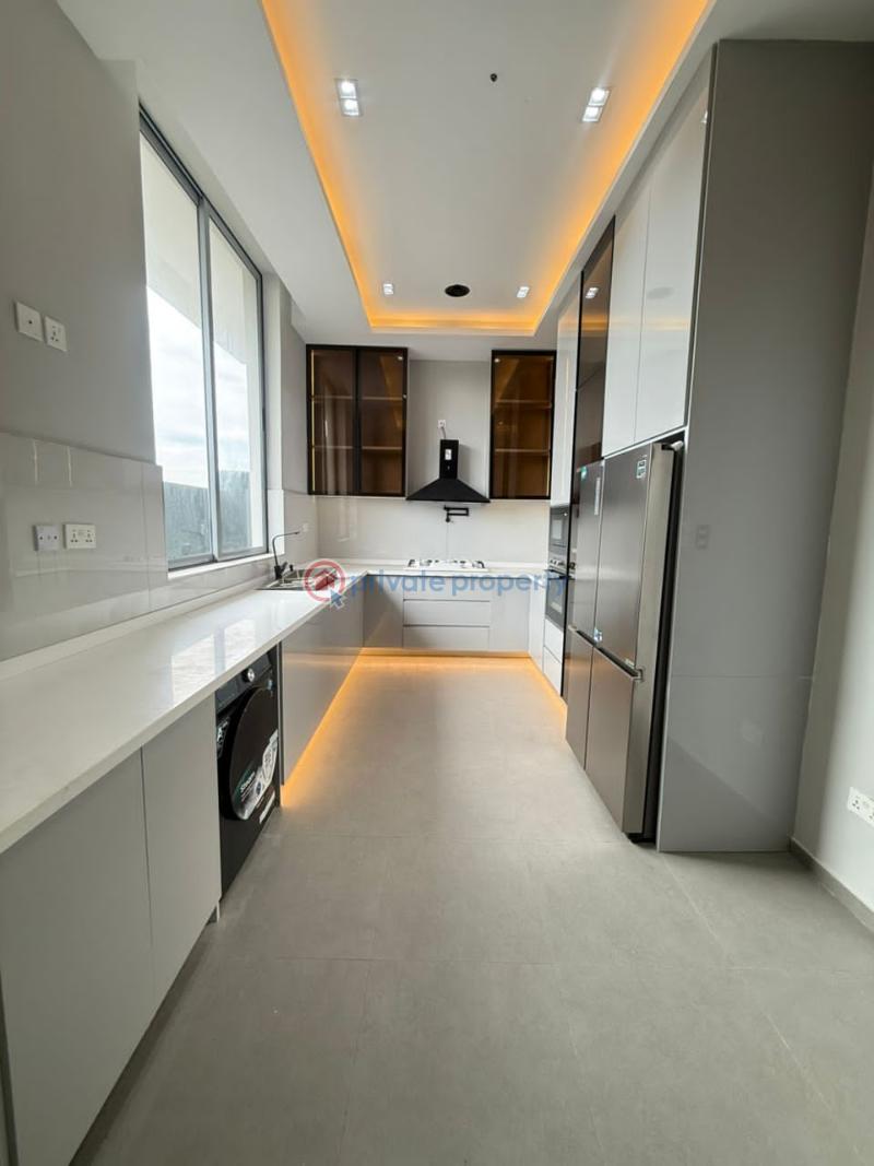 5 bedroom Detached Duplex For Sale Ikoyi Lagos - 8