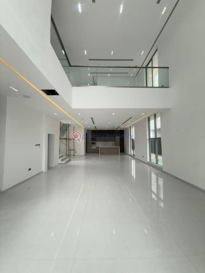 5 bedroom Detached Duplex For Sale Ikoyi Lagos - 1