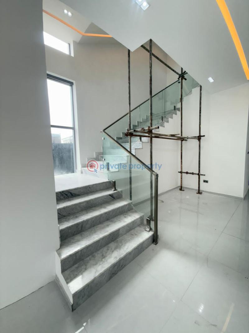 5 bedroom Detached Duplex For Sale Ikoyi Lagos - 4
