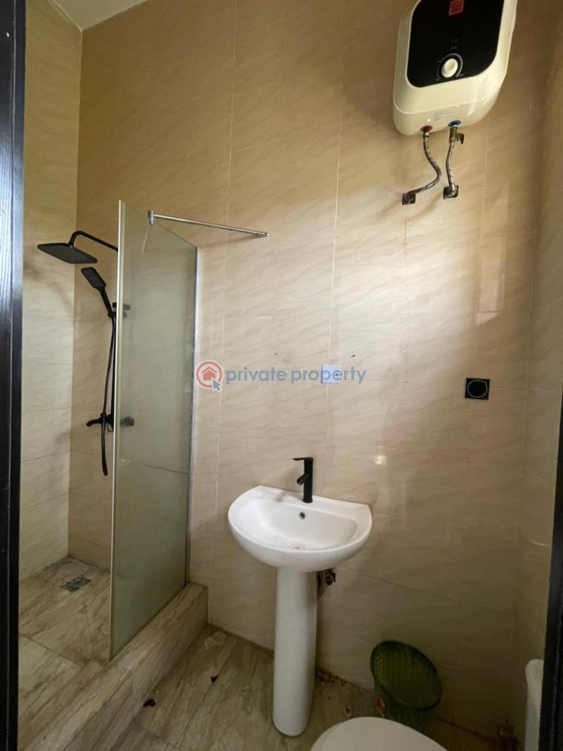 5 bedroom Block Of Flats For Rent Chevron Drive Lekki Lagos - 8