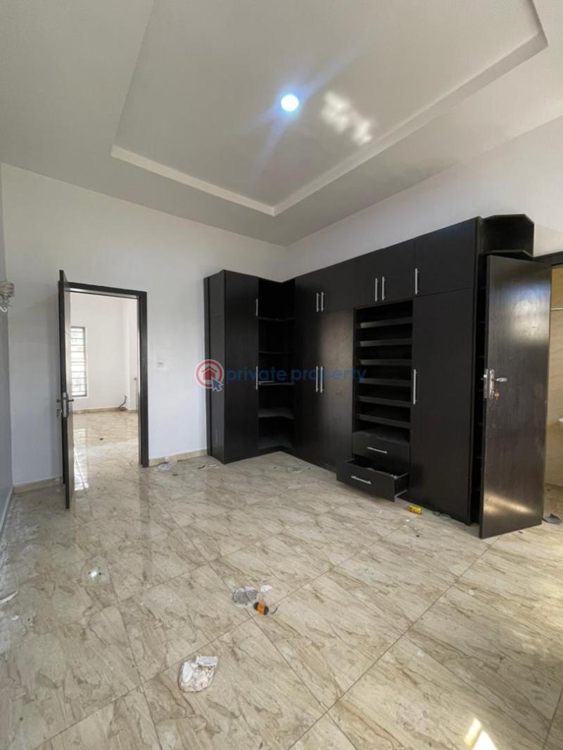 5 bedroom Block Of Flats For Rent Chevron Drive Lekki Lagos - 7