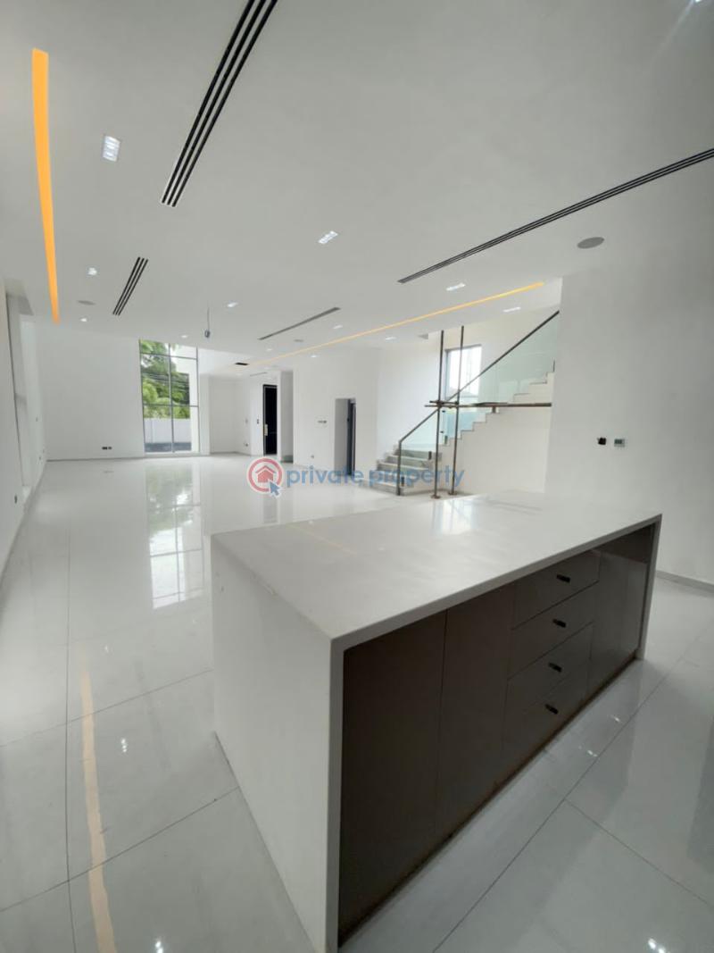 5 bedroom Detached Duplex For Sale Ikoyi Lagos - 3