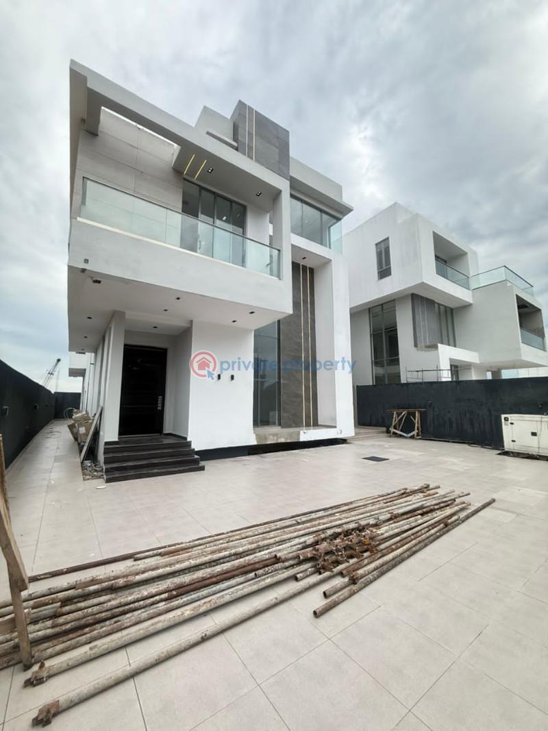 5 bedroom Detached Duplex For Sale Ikoyi Lagos - 11