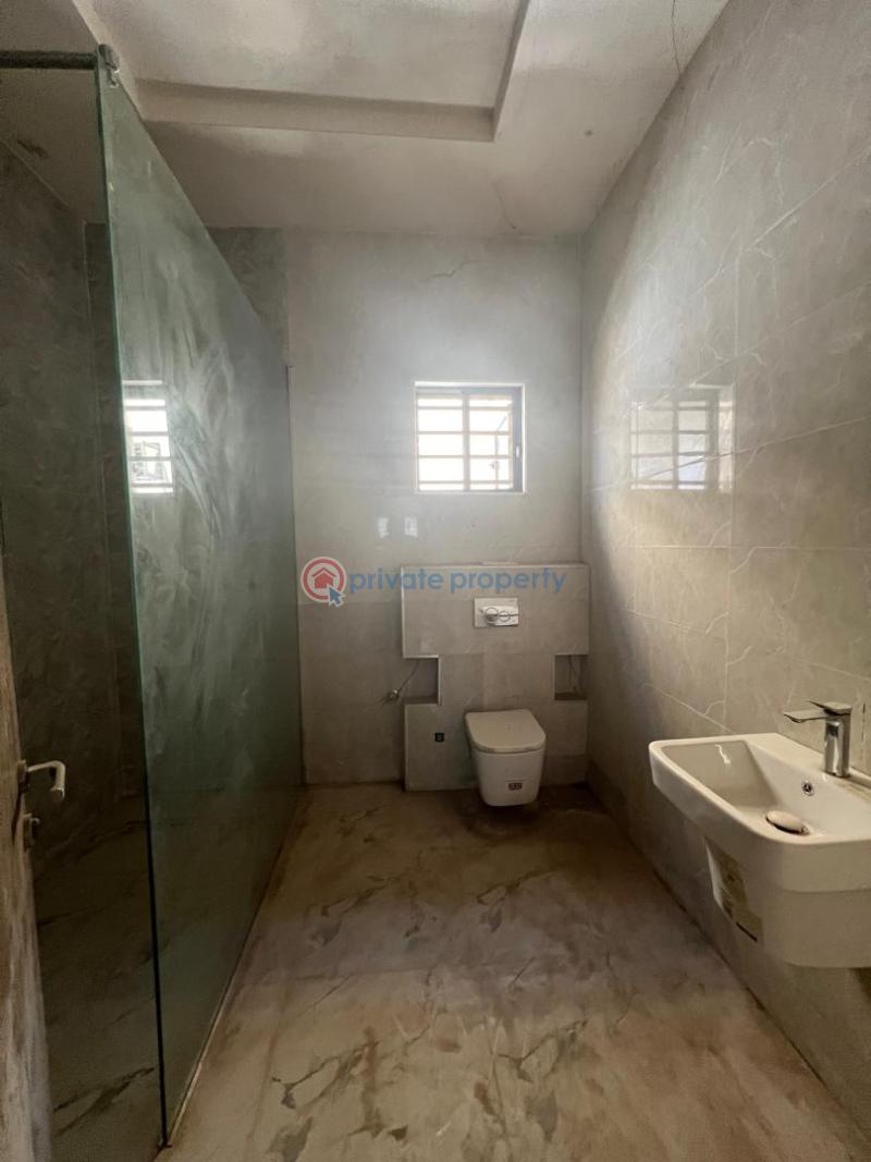 Luxury 5 bedroom fully detached duplex with bq - 27 5 bedroom Detached Duplex For Sale Asokoro Abuja Phase 1  - 27