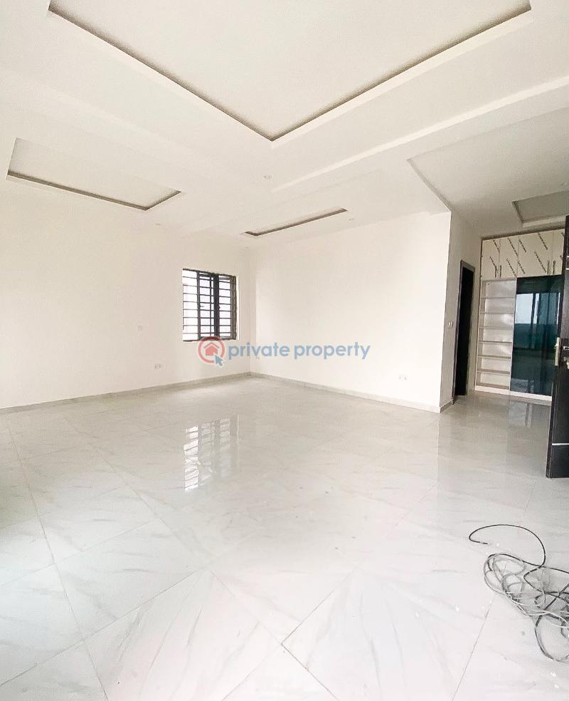 5 bedroom Detached Duplex For Sale Lekki Phase 1 Lagos - 5
