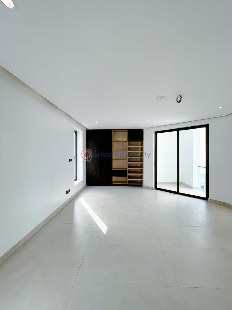 5 bedroom Detached Duplex For Sale Orchid Road Lekki Lagos - 2