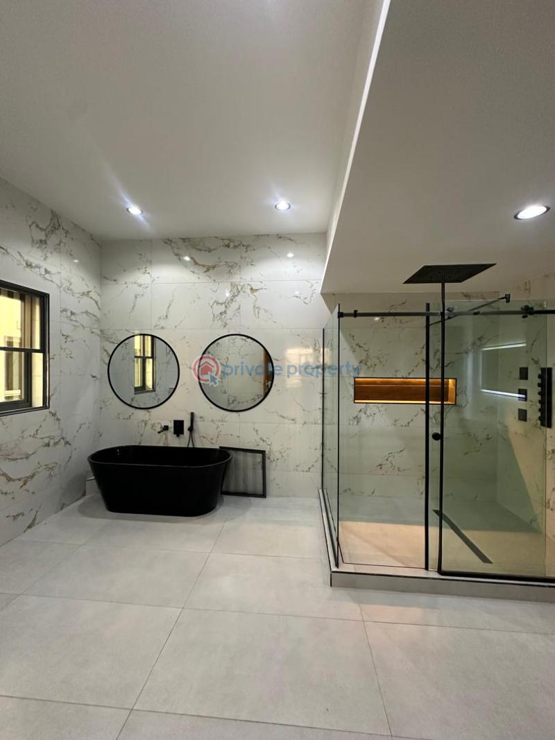 5 bedroom Detached Duplex For Sale Lekki Phase 1 Lagos - 12