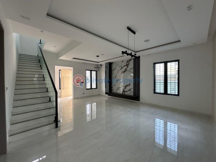 5 bedroom Detached Duplex For Sale Off Freedom Way Lekki Phase 1 Lagos - 4