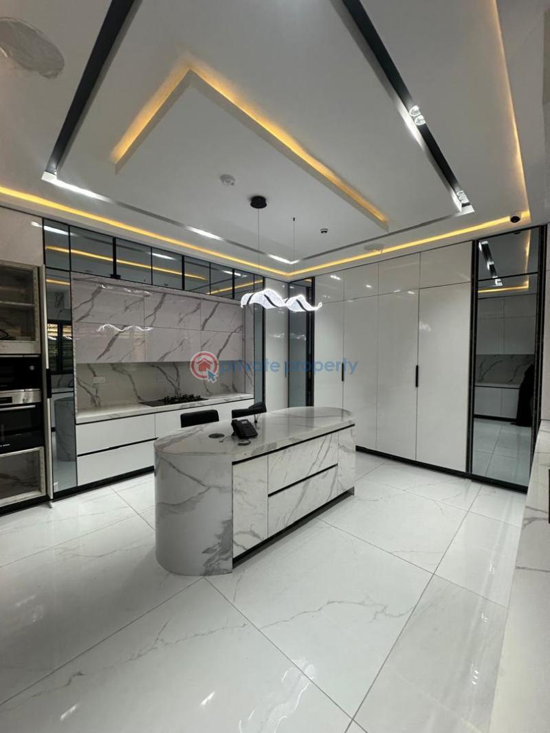 5 bedroom Detached Duplex For Sale Lekki Phase 1 Lagos - 21