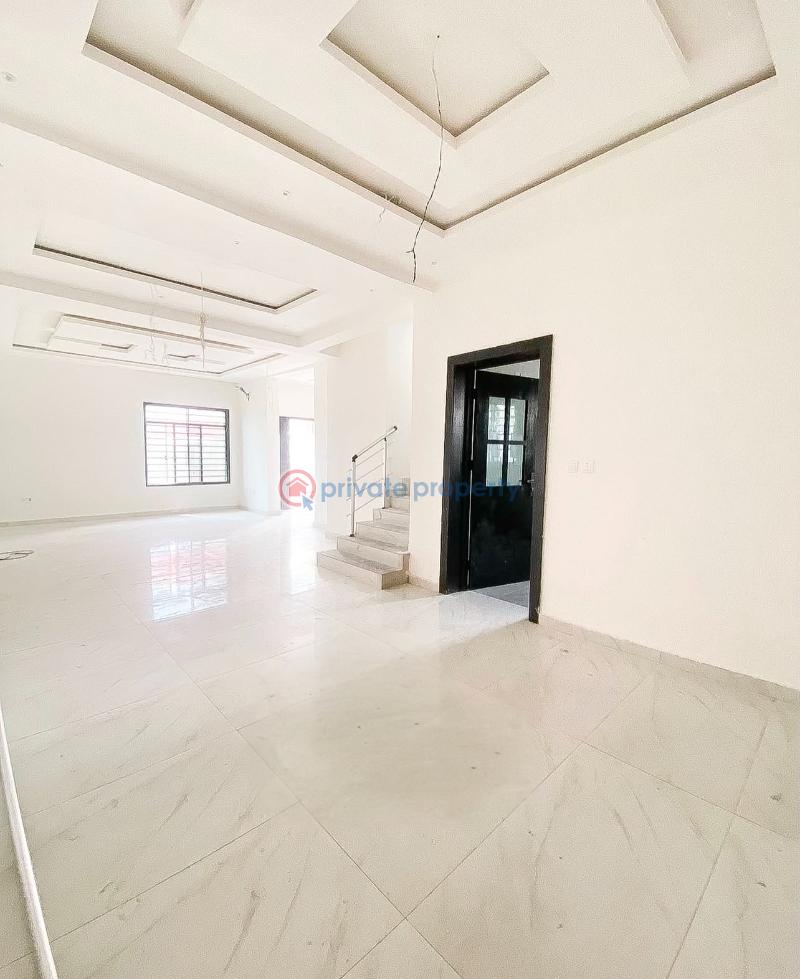 5 bedroom Detached Duplex For Sale Lekki Phase 1 Lagos - 2