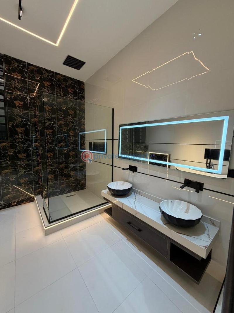 5 bedroom Detached Duplex For Sale Chevron Conservation, Lekki Lagos - 10