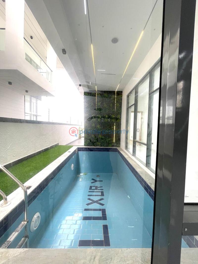 5 bedroom Detached Duplex For Sale Ajah, Lekki Lagos - 10
