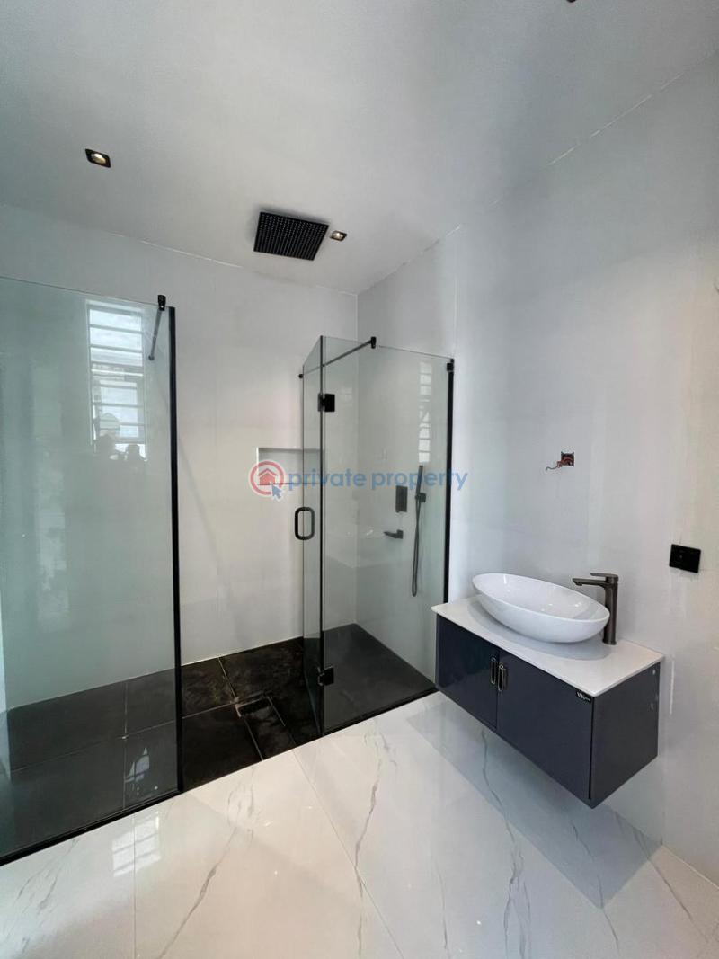 5 bedroom Detached Duplex For Sale Lekki Phase 1 Lagos - 4