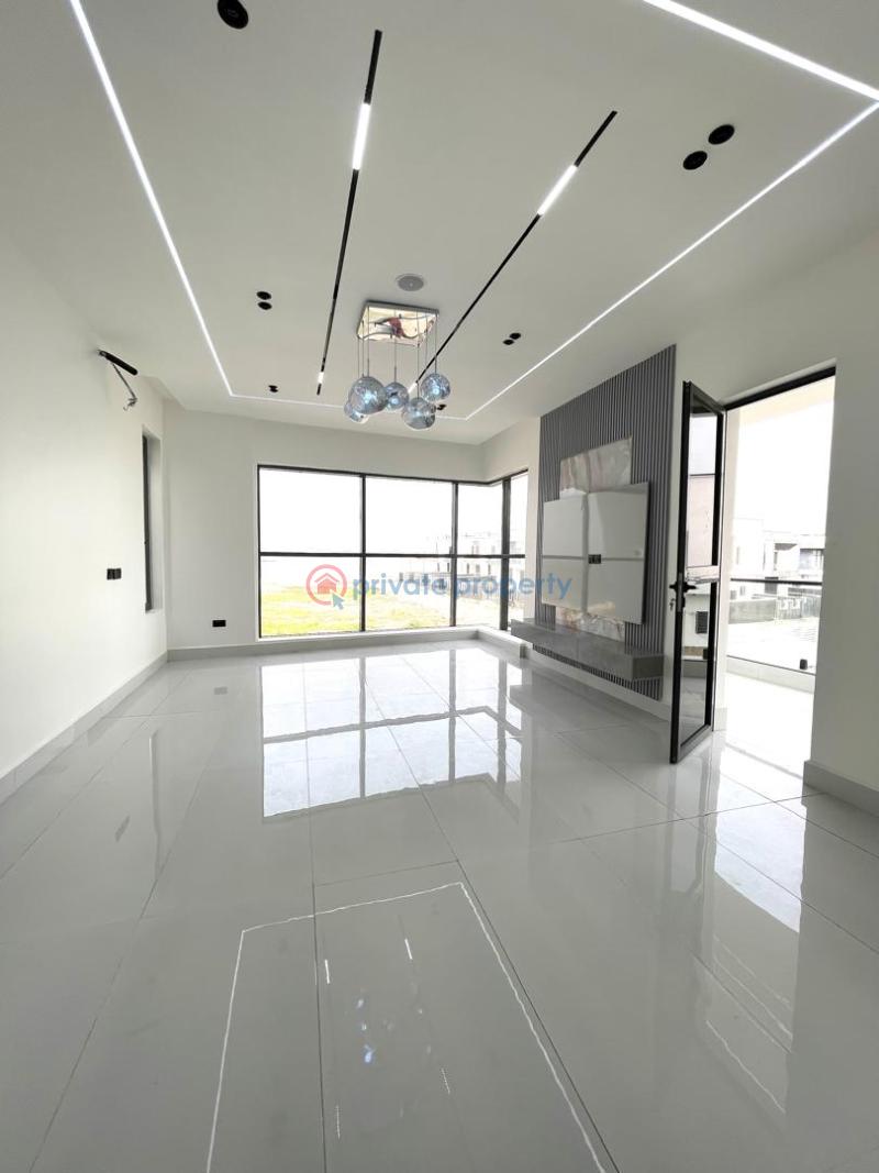 5 bedroom Detached Duplex For Sale Ajah, Lekki Lagos - 9