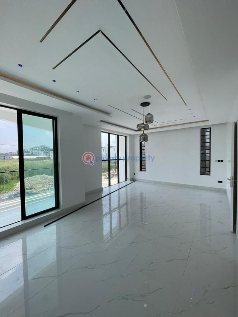 5 bedroom Detached Duplex For Sale Lekki Phase 1 Lagos - 14